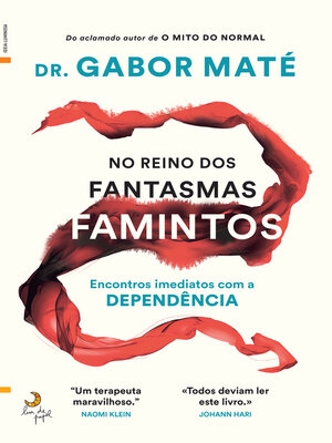 cover image of No Reino dos Fantasmas Famintos